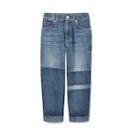 Children's denim pants