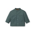 Veste pour bébé en coton GG