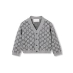gris y gris oscuro
