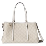 beige and white fabric