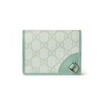 tissu GG vert sauge