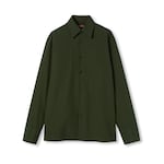 verde bosco