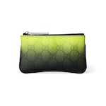 Gucci Chroma key pouch