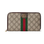 Ophidia travel document case