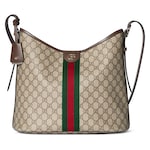 Ophidia large shoulder bag
