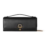 cuir noir