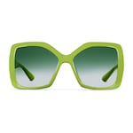 acid green