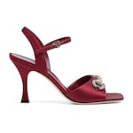 raso rosso