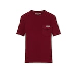 Gucci rosso ancora red