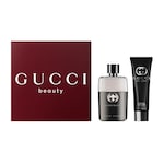 Conjunto de regalo Gucci Guilty Pour Homme