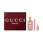 Conjunto de regalo Gucci Flora Gorgeous Gardenia