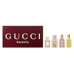 GUCCIキャロライナヘレラ バーバリー ミニ香水セット ミニ ディスカバリーキット ギフトセット ・オードパルファム | GUCCI公式