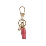 fuchsia varnish