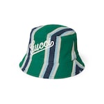 green and multicolor