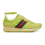 nylon GG verde acido