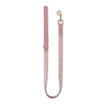 powder pink fabric
