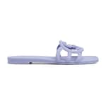 caoutchouc lilas
