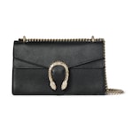 cuir noir
