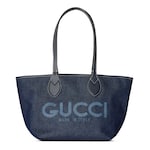 Bolso tote Gucci Totissima reversible pequeño