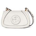 white leather