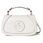 white leather