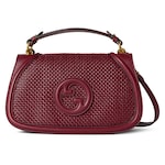 pelle Rosso Ancora