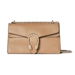 pelle beige