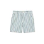 Short pour enfant en coton