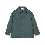Children's GG cotton jacket