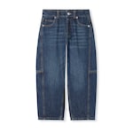 Pantalon pour enfant en denim