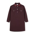 Children's cotton dress