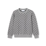 grey and dark grey