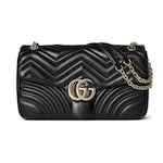 GG Marmont large shoulder bag
