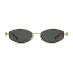 yellow gold-toned