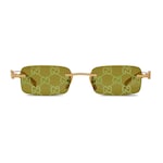 yellow gold-toned
