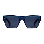 dark blue