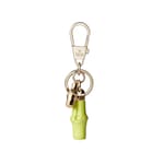 bright green varnish