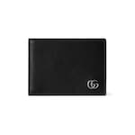 GG Marmont bi-fold wallet