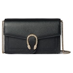 cuir noir