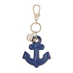 Keychain with anchor detail
