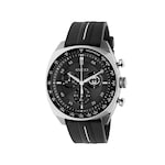 Gucci Interlocking watch, 41mm