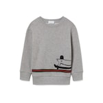 Серый Показы