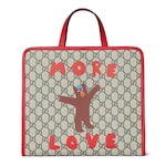 Синий Красный Текстиль GG