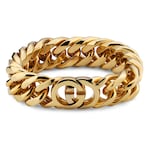 Gucci Interlocking chain bracelet