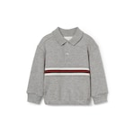 Baby cotton sweatshirt