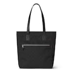 black GG canvas