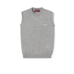 grey mélange