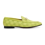 acid green GG canvas