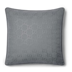 GG クッション ・グレー | GUCCI公式