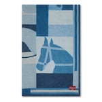 blue wool